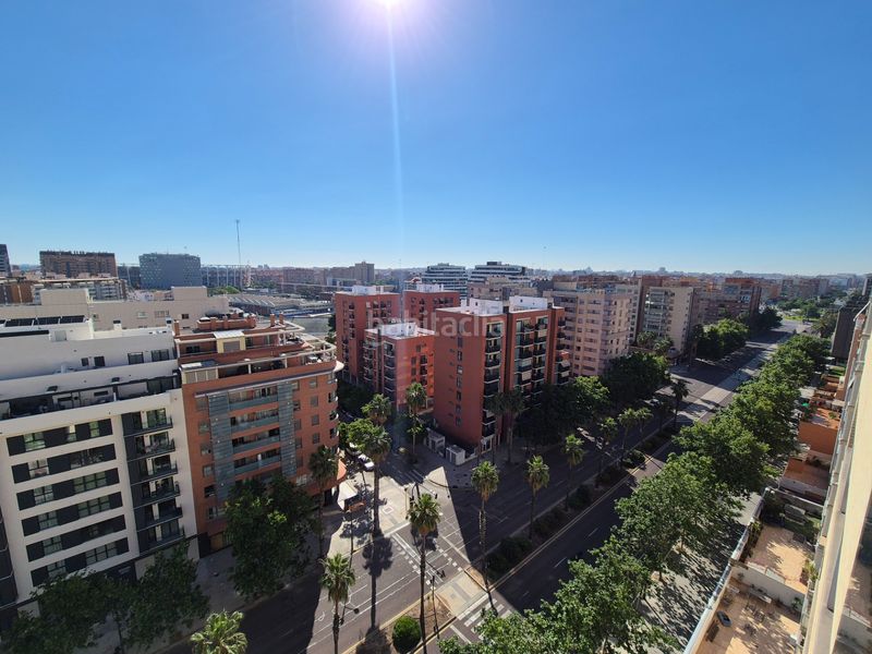 Foto 9d0e2f62-f6b8-46d2-a888-49659a822709. Pis amb aparcament piscina a Sant Pau Valencia