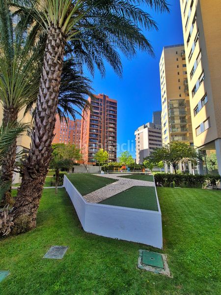 Foto b06b480a-6a9d-4642-9007-9edf4ace0ee1. Pis amb aparcament piscina a Sant Pau Valencia