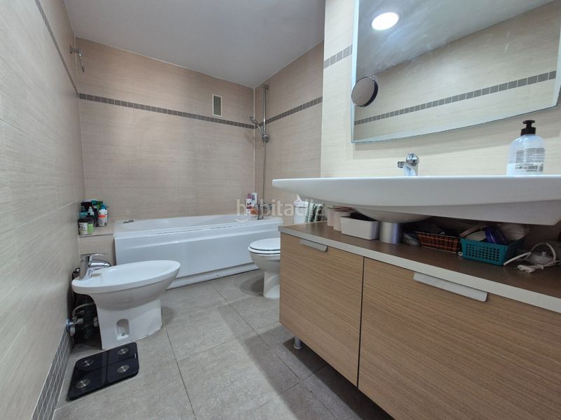 Foto b26e7843-51c3-4e0b-adce-07b15a2911b6. Pis amb aparcament piscina a Sant Pau Valencia