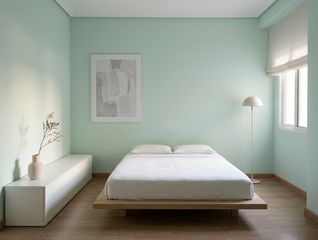Flat  Avinguda de gaspar aguilar. Espacio, tranquilidad y excelente ubicación | piso de 115 m² en