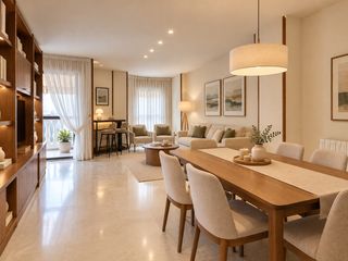 Flat in Carrer de Gayano Lluch