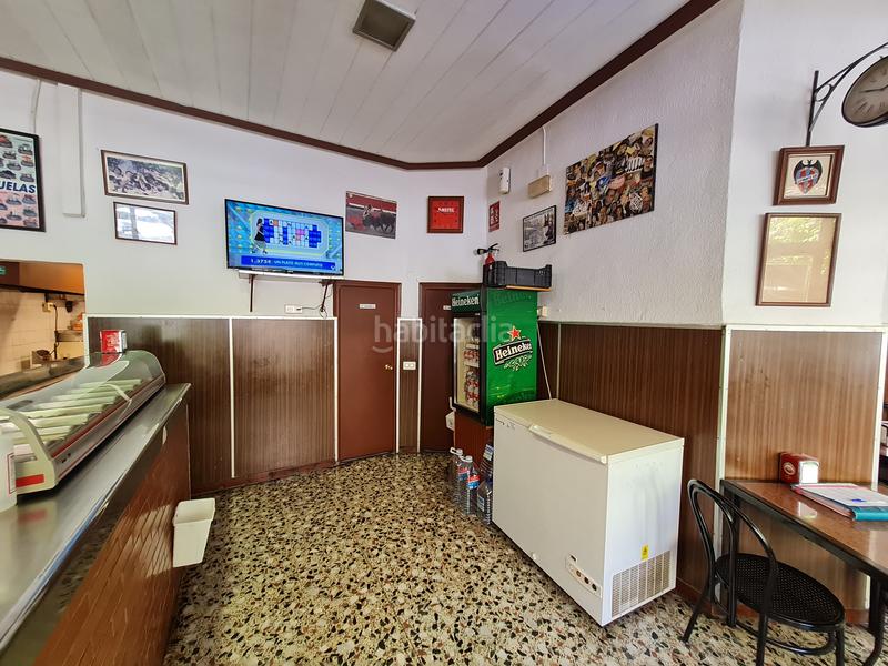 Foto 2c673152-813b-4134-a0c6-82ca3897582c. Locale commerciale in La Petxina Valencia