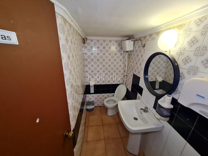 Foto 32aff870-d725-47cc-9f4a-d38c84fd7a2a. Locale commerciale in La Petxina Valencia