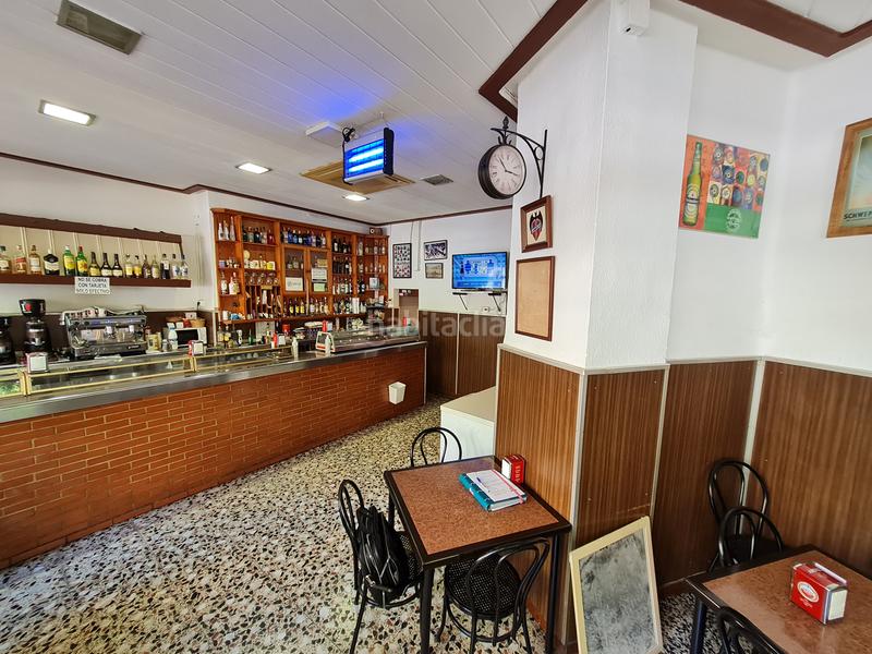 Foto 32c875de-8eb7-4e35-84e9-b3e65403be6d. Locale commerciale in La Petxina Valencia