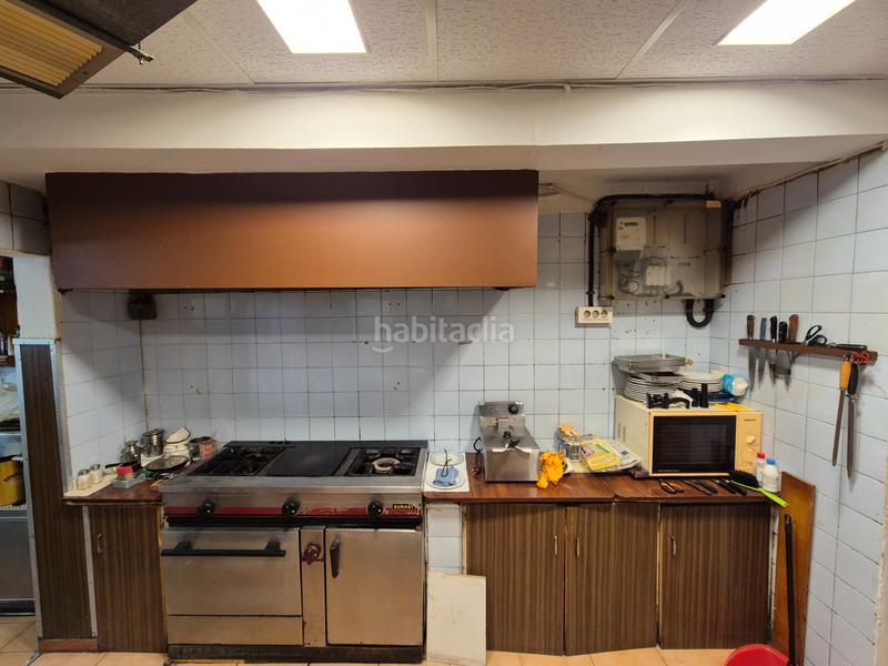 Foto 41122f05-7a36-4b28-a04b-106defadf5f7. Locale commerciale in La Petxina Valencia