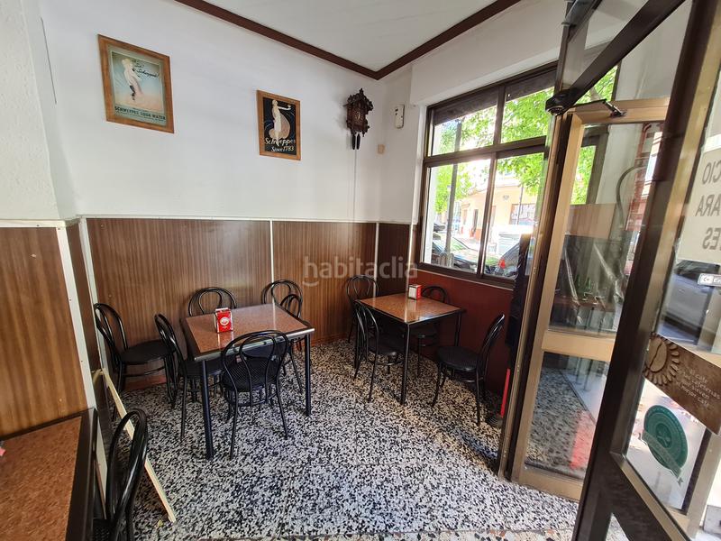 Foto 52315683-396a-47f5-b1d1-757585f22d40. Locale commerciale in La Petxina Valencia