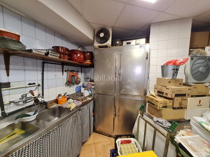 Foto 87acfc0c-883d-452b-be1c-a282e3a97450. Locale commerciale in La Petxina Valencia