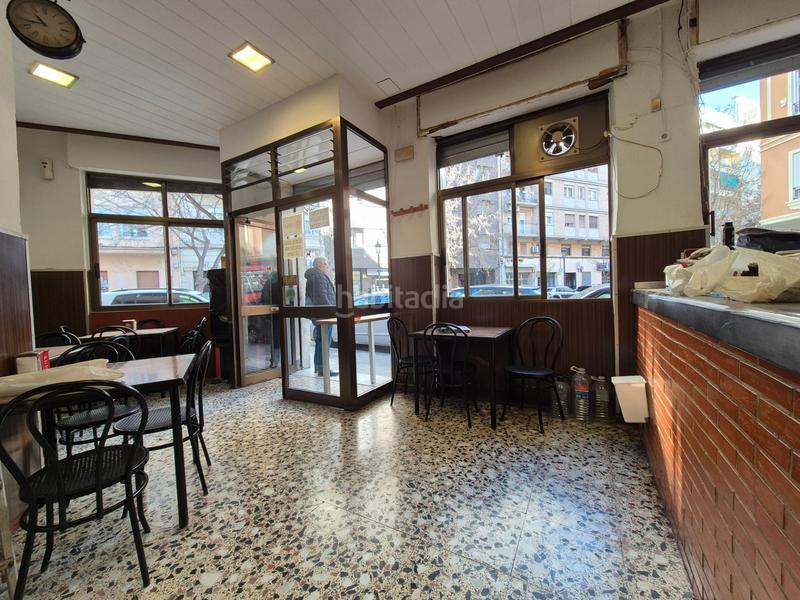 Foto bed91edd-ad09-41bc-898e-f7a4538e6e0e. Locale commerciale in La Petxina Valencia