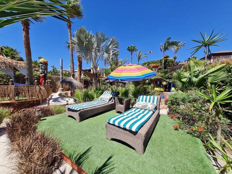 Foto 00746015-2417-48e6-8989-ee6a76b177b0. Chalet avec cheminée parking piscine dans Cala Marqués Vera