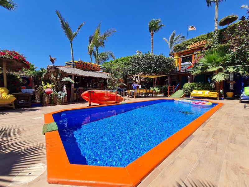 Foto 02e5c668-5740-439d-9117-96ea303995b1. Chalet avec cheminée parking piscine dans Cala Marqués Vera