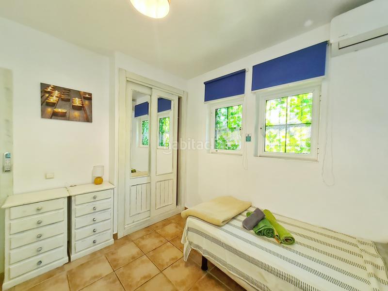 Foto 0c73c3fe-8796-4ae3-be01-c60e0cca4ab1. Chalet avec cheminée parking piscine dans Cala Marqués Vera