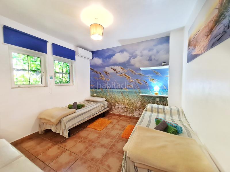 Foto 15248dd1-699d-440c-83d9-e6d08d4a2d8e. Chalet avec cheminée parking piscine dans Cala Marqués Vera