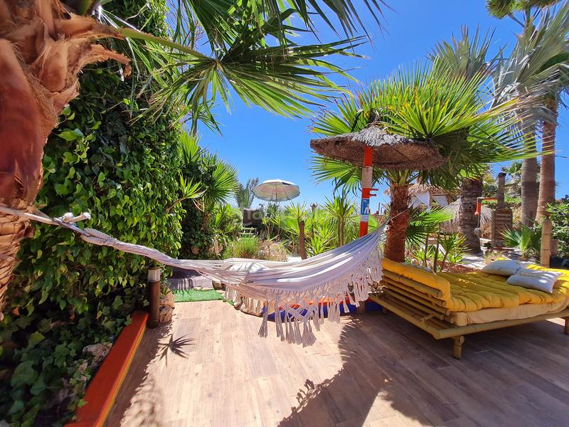 Foto 2736e2e0-4fb9-42d6-b6b4-e765879c5c0e. Chalet avec cheminée parking piscine dans Cala Marqués Vera