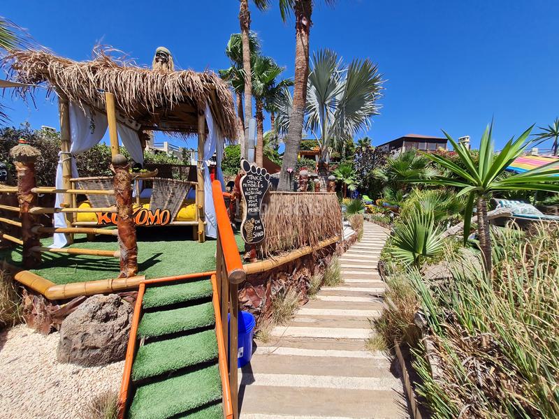 Foto 2d05ddf6-f43d-413c-aa1c-904d45bb73d7. Chalet avec cheminée parking piscine dans Cala Marqués Vera