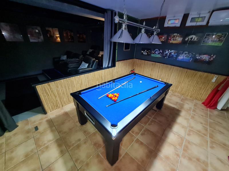 Foto 30af87a7-11c7-4819-821a-8f320d535578. Chalet avec cheminée parking piscine dans Cala Marqués Vera