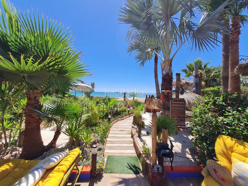 Foto 313481ca-c138-4722-8acf-38b85cd8a9bb. Chalet avec cheminée parking piscine dans Cala Marqués Vera