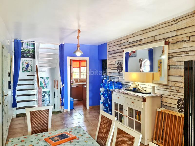 Foto 35348d63-98e9-40f7-afe8-98cd5524a941. Chalet avec cheminée parking piscine dans Cala Marqués Vera