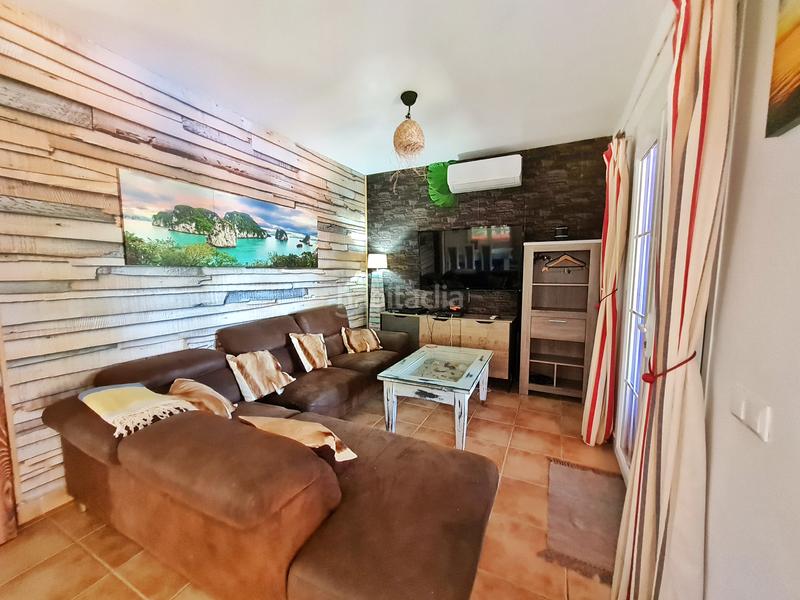 Foto 440fc44b-efea-4cb0-ac37-ab4eb51ba8b3. Chalet avec cheminée parking piscine dans Cala Marqués Vera