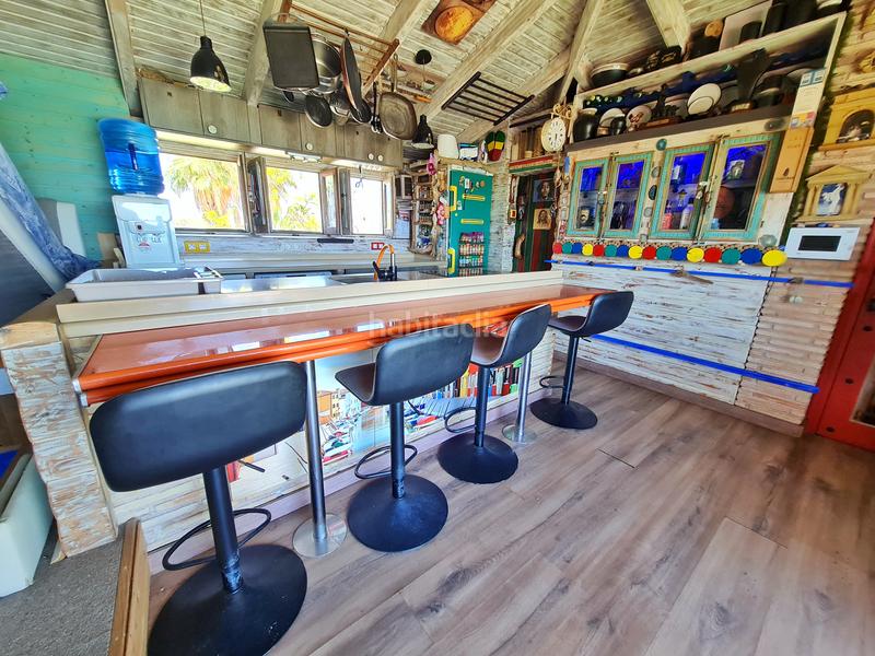 Foto 4d829eb1-6fce-4a75-8cb1-92b030f7cccc. Chalet avec cheminée parking piscine dans Cala Marqués Vera