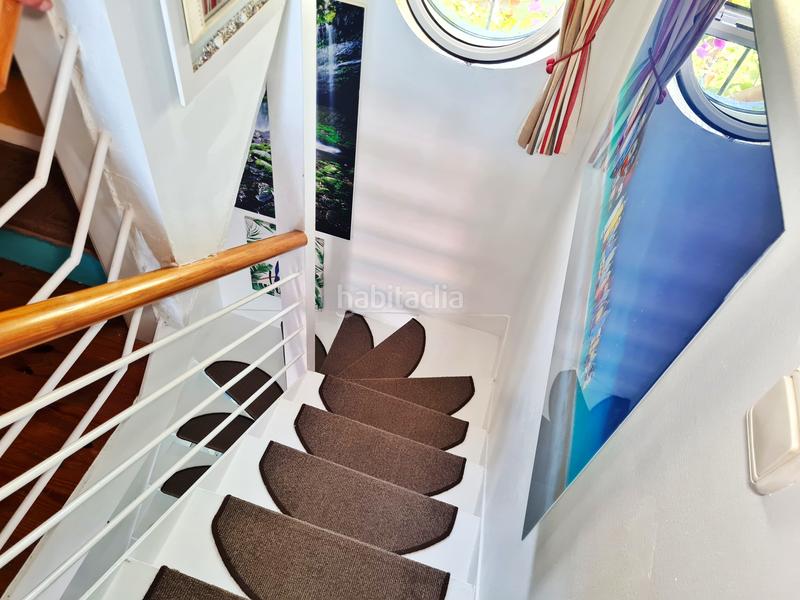 Foto 4e0edcdb-0889-4835-8fc4-1e1f40f4f9bb. Chalet avec cheminée parking piscine dans Cala Marqués Vera