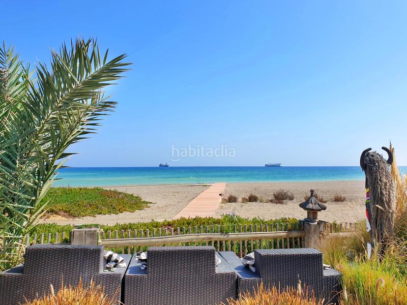 Foto 4ee7befd-3f33-4d28-9e6f-0321a870c2ef. Chalet avec cheminée parking piscine dans Cala Marqués Vera