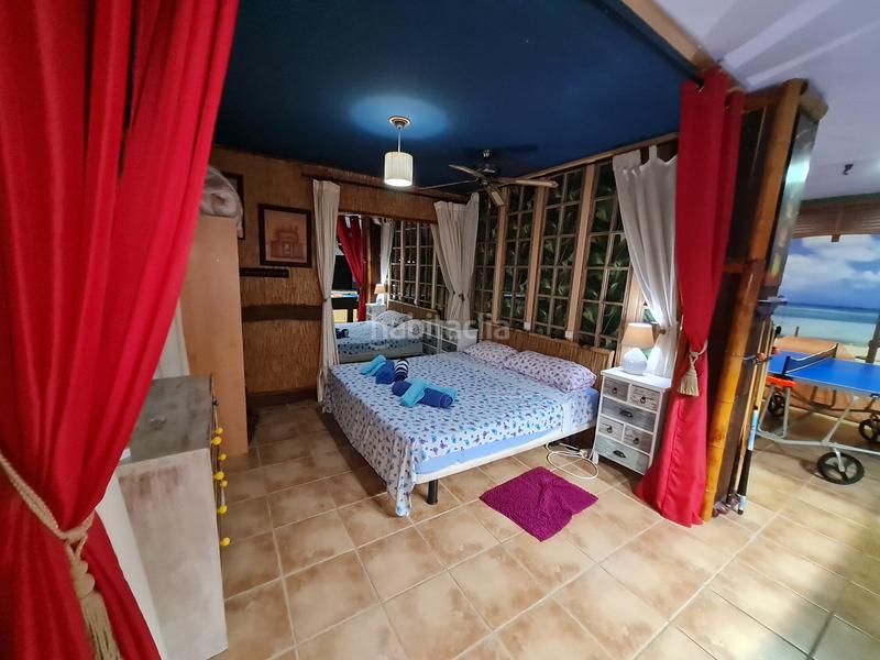 Foto 5acf6b1e-197f-4026-a10c-83f451bb5c8e. Chalet avec cheminée parking piscine dans Cala Marqués Vera