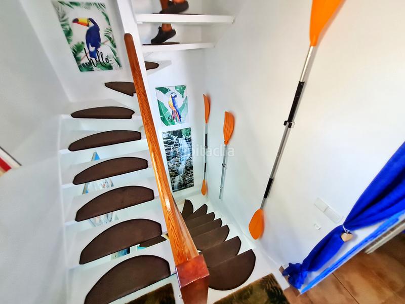 Foto 632114c7-9201-46af-a38a-9d0baa4426be. Chalet avec cheminée parking piscine dans Cala Marqués Vera