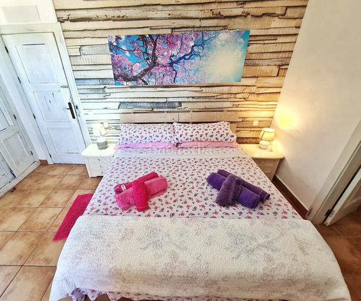 Foto 637b7cd4-234a-4a9e-8a77-4228503d29db. Chalet avec cheminée parking piscine dans Cala Marqués Vera