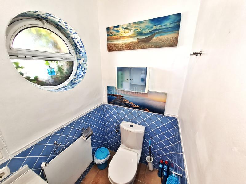 Foto 76cf4469-c621-44ee-b2e0-e2171dd4b633. Chalet avec cheminée parking piscine dans Cala Marqués Vera