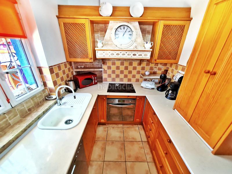 Foto 7a261a6e-f76c-4b11-a750-34e8dbba6169. Chalet avec cheminée parking piscine dans Cala Marqués Vera