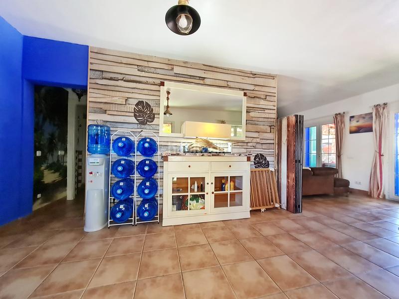 Foto 7d1c80fa-38fa-46de-b5b9-d8d3b0e0f008. Chalet avec cheminée parking piscine dans Cala Marqués Vera