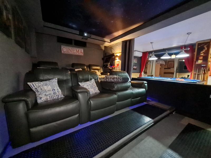 Foto 82e218e9-580c-4b96-ab1a-9efeb0c2f50a. Chalet avec cheminée parking piscine dans Cala Marqués Vera