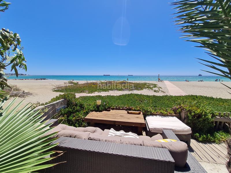 Foto 86c34cf6-c649-47a9-8756-d098fb77abb1. Chalet avec cheminée parking piscine dans Cala Marqués Vera