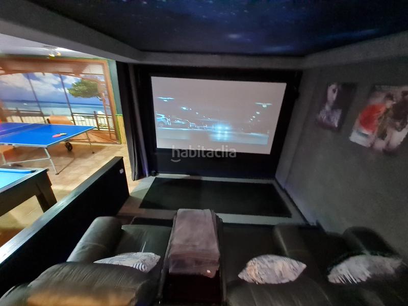 Foto 8d8faccd-7311-41d5-876a-f6bd0c43d0f2. Chalet avec cheminée parking piscine dans Cala Marqués Vera