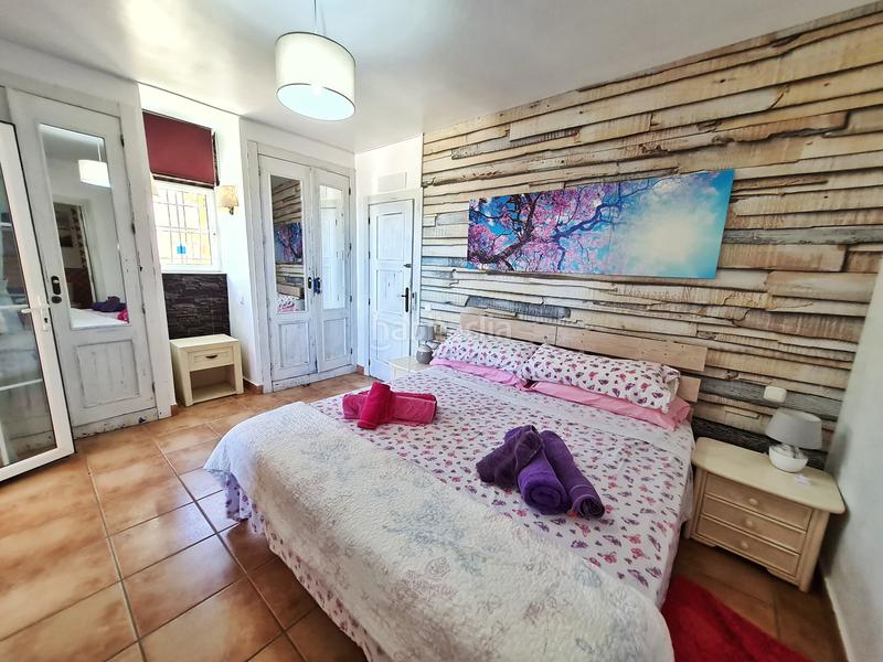 Foto 9122e4d0-39b9-40e5-b910-47b913a96c72. Chalet avec cheminée parking piscine dans Cala Marqués Vera