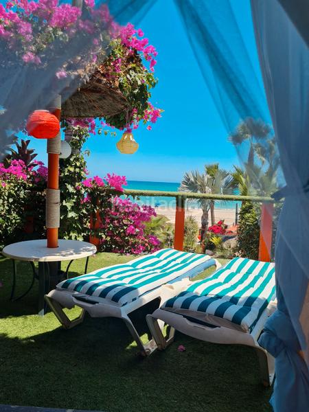 Foto 91db47ae-4fa5-405e-908a-edb8ffd2d6e4. Chalet avec cheminée parking piscine dans Cala Marqués Vera