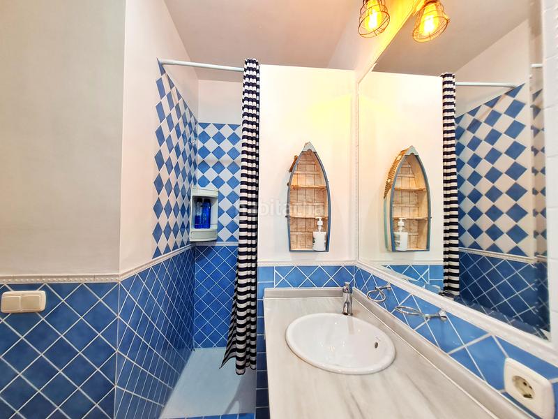 Foto 94e5dd21-9d50-4e8d-8aea-05c433ebaa5a. Chalet avec cheminée parking piscine dans Cala Marqués Vera