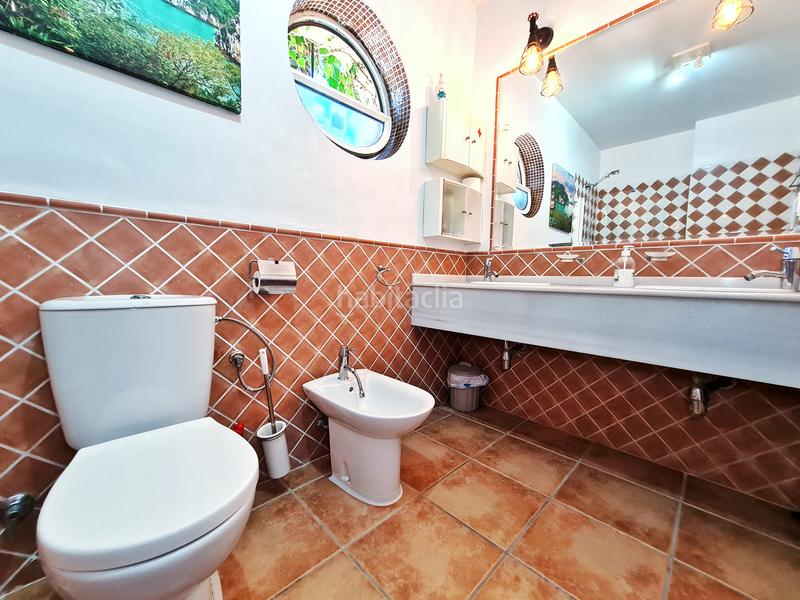 Foto 97fba68b-4189-49b7-9db5-cb02e7e37ad8. Chalet avec cheminée parking piscine dans Cala Marqués Vera