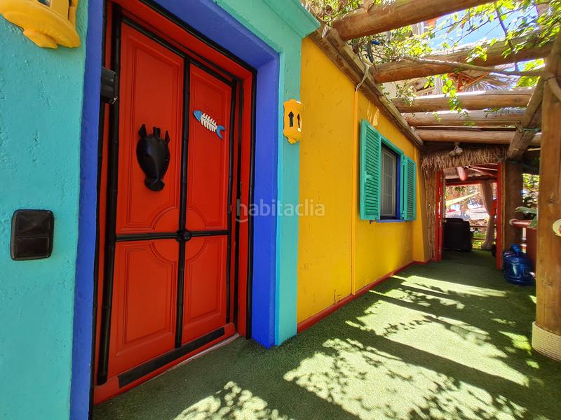 Foto 9890e2eb-8f87-4a5b-b2e7-ca6b064d224f. Chalet avec cheminée parking piscine dans Cala Marqués Vera