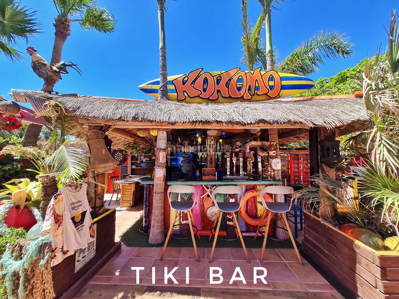 Foto 9c776cc6-5abd-4c2a-bd52-0c02213e0114. Chalet avec cheminée parking piscine dans Cala Marqués Vera