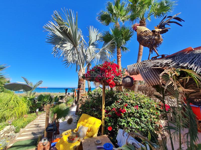 Foto a0bcbaeb-aa69-4a6d-a3f5-2fc4c80ce2bb. Chalet avec cheminée parking piscine dans Cala Marqués Vera