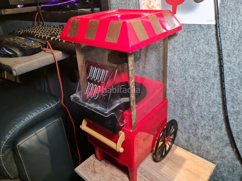 Foto a14c5b70-8fe1-420c-84b5-385bcf653eec. Chalet avec cheminée parking piscine dans Cala Marqués Vera