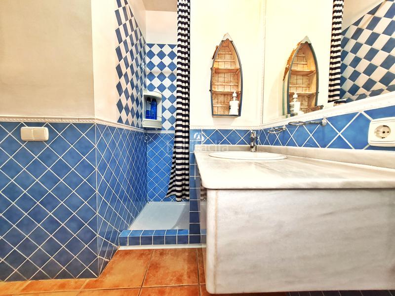 Foto b67679c2-9a01-4624-a259-502cfd4b835c. Chalet avec cheminée parking piscine dans Cala Marqués Vera