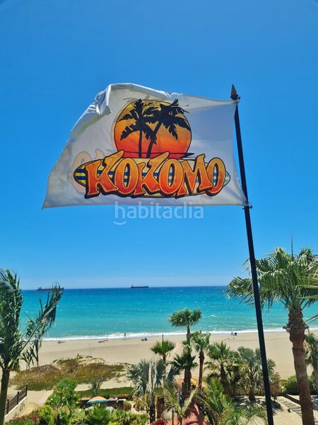 Foto b9ae888f-3d36-4c53-90d2-fd304e9a73a8. Chalet avec cheminée parking piscine dans Cala Marqués Vera