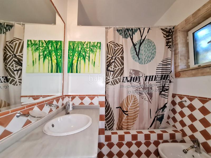 Foto bd5fb315-eb18-46b6-b599-601f3b4d3af2. Chalet avec cheminée parking piscine dans Cala Marqués Vera