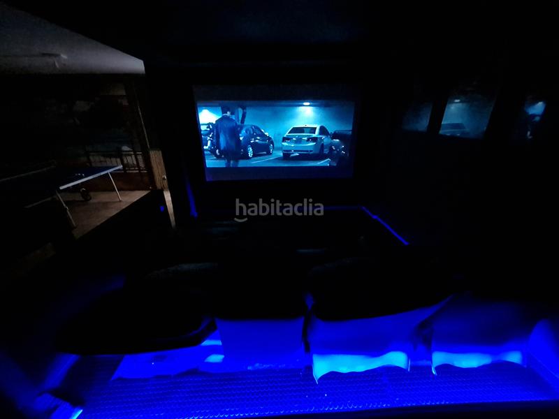 Foto c3a12eb3-5396-4c78-998a-162246026e30. Chalet avec cheminée parking piscine dans Cala Marqués Vera