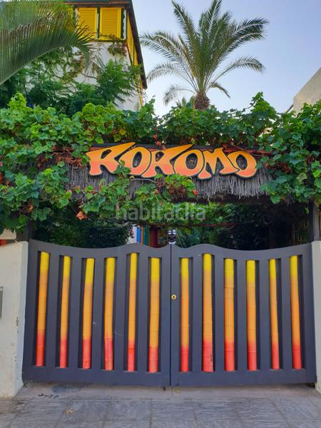 Foto d4670b89-a93d-44d0-a114-b44b106f13ed. Chalet avec cheminée parking piscine dans Cala Marqués Vera