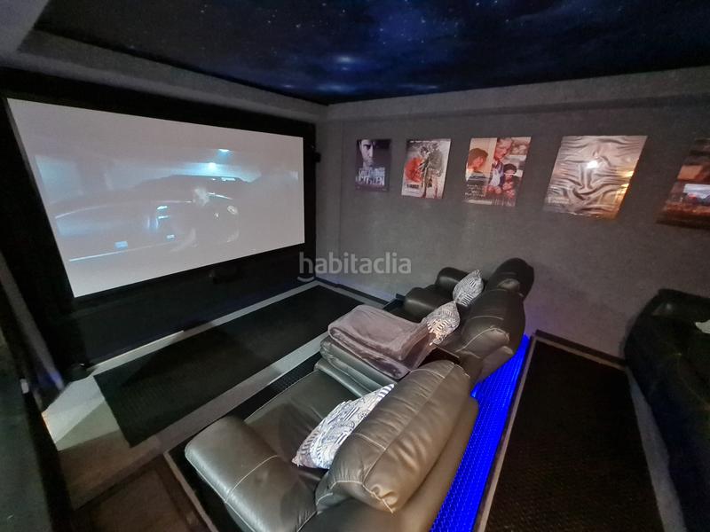 Foto dff5f345-f71c-4895-9d55-37244640bdf3. Chalet avec cheminée parking piscine dans Cala Marqués Vera