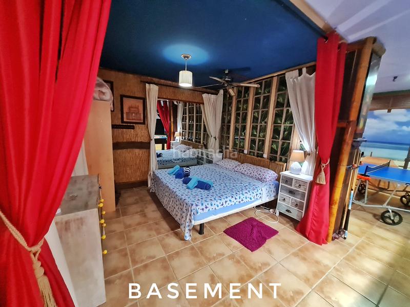 Foto e1e5e2c1-294a-410e-92e1-0679093b6abc. Chalet avec cheminée parking piscine dans Cala Marqués Vera