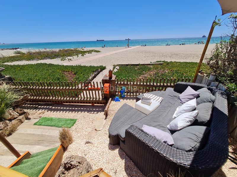 Foto f13f78e4-9ff8-4255-829d-21ad54193245. Chalet avec cheminée parking piscine dans Cala Marqués Vera